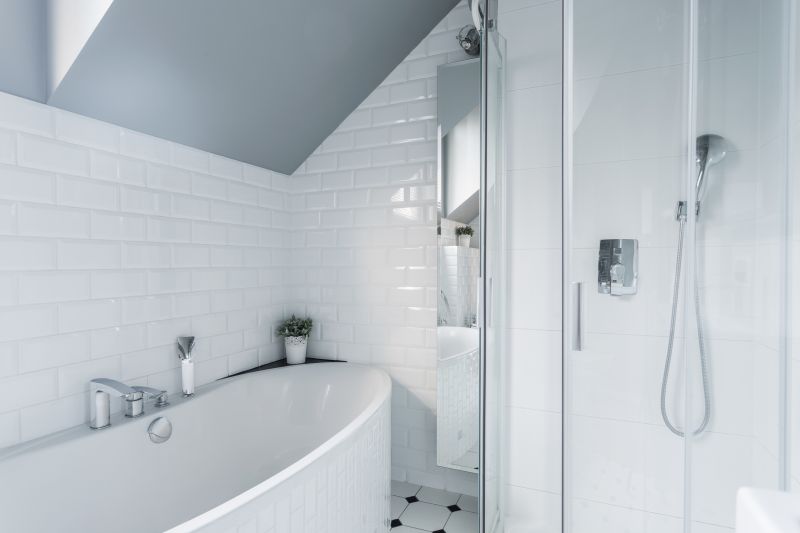 Best Bathroom Remodeling Contractors in Moline, IL